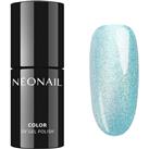NEONAIL Cat Eye gel nail polish shade Satin Cobalt 7,2 ml