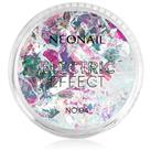 NEONAIL Effect Electric sparkling powder for nails shade 04 2 g