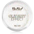 NEONAIL Effect shimmering powder for nails shade No. 03 2 g