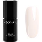 NEONAIL Milady gel nail polish shade Perfect Milk 7,2 ml