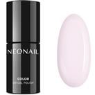 NEONAIL Pure Love gel nail polish shade French Pink Light 7,2 ml