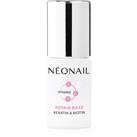 NEONAIL Repair Base hardener nail polish with keratin 7,2 ml