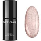 NeoNail Think Blink! Gel Nail Polish Shade Shiny Rose 7,2 ml