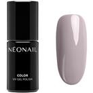NeoNail Warming Memories gel nail polish shade Hot Cocoa 7,2 ml