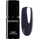 NEONAIL Winter Collection gel nail polish shade New Moon Prince 7,2 ml