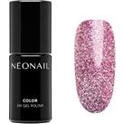 NEONAIL You're a Goddess gel nail polish shade No Bra Club 7,2 ml