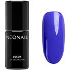 NeoNail Your Summer, Your Way gel nail polish shade Sea And Me 7,2 ml