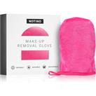 Notino Spa Collection Make-up removal glove makeup remover glove 1 pc