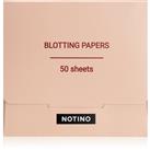 Notino Glamour Collection Blotting Papers blotting papers 50 pc