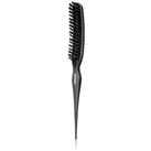 Notino Hair Collection Brush for hair volume with boar bristles hairbrush with boar bristles