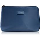 Notino Men Collection toiletry bag size M Blue 1 pc