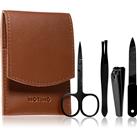 Notino Men Collection Manicure kit set for the perfect manicure(for men)