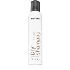 Notino Hair Collection Volume Dry Shampoo Dark brown dry shampoo for dark hair Dark brown 250 ml