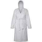 Notino Spa Collection Bathrobe dressing gown Grey 1 pc