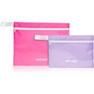 Notino Sport Collection Wet bag set bag Purple