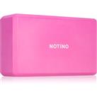Notino Sport Collection Yoga block yoga block Pink 1 pc