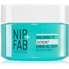 NIP+FAB Hyaluronic Fix Extreme4 2% gel cream for the face 50 ml