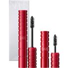 NARS MINI HOLIDAY COLLECTION PRIVATE PARTY CLIMAX MASCARA DUO BLACK gift set for lash volume and cur