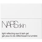 NARS Skin Light Reflecting Eye & Lash Gel brightening gel for the eye area 15 ml