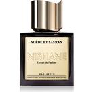 Nishane Suede et Safran perfume extract unisex 50 ml