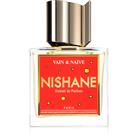 Nishane Vain & Nave perfume extract unisex 50 ml