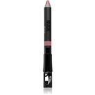 Nudestix Gel Color versatile pencil for lips and cheeks shade Posh 2,8 g