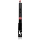 Nudestix Intense Matte Versatile Pencil for Lips and Cheeks Shade Kiss 2,8 g