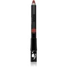 Nudestix Intense Matte versatile pencil for lips and cheeks shade Royal 2,8 g