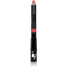 Nudestix Intense Matte versatile pencil for lips and cheeks shade Stiletto 2,8 g