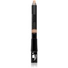 Nudestix Magnetic Matte versatile pencil for the eye area shade Moon 2,8 g