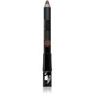 Nudestix Magnetic Matte versatile pencil for the eye area shade Chocolate 2,8 g