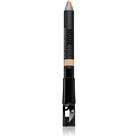 Nudestix Magnetic Matte versatile pencil for the eye area shade Putty 2,8 g