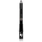 Nudestix Magnetic Matte versatile pencil for the eye area shade Slate 2,8 g