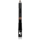Nudestix Magnetic Matte versatile pencil for the eye area shade Taupe 2,8 g