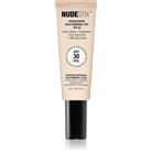 Nudestix Nudescreen Daily Mineral Veil SPF 30 protective day cream SPF 30 shade Nude 50 ml