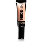 Nudestix Tinted Cover light illuminating foundation for a natural look shade Nude 4 25 ml
