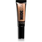 Nudestix Tinted Cover light illuminating foundation for a natural look shade Nude 6 25 ml