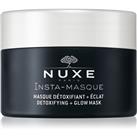 Nuxe Insta-Masque detoxifying skin mask for instant brightening 50 ml