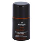 Nuxe Men Nuxellence energising fluid with anti-ageing effect 50 ml