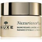 Nuxe Nuxuriance Gold brightening eye balm 15 ml