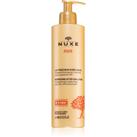 Nuxe Sun aftersun lotion for face and body 400 ml