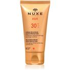 Nuxe Sun facial sunscreen SPF 30 50 ml