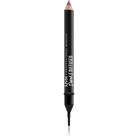 NYX Professional Makeup Dazed & Diffused Blurring Lipstick stick lipstick shade 05 - Roller Disco 2.3 g