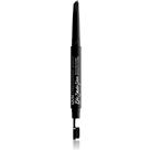 NYX Professional Makeup Epic Smoke Liner long-lasting eye pencil shade 12 Black Fire 0,17 g