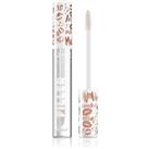 NYX Professional Makeup Filler Instinct Plumping Lip Polish lip gloss shade 01 Let's Glaze 2.5 ml