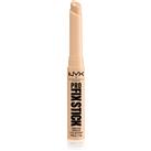 NYX Professional Makeup Pro Fix Stick tone unifying concealer shade 05 Vanilla 1,6 g