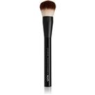 NYX Professional Makeup Pro Brush multipurpose brush for the perfect look 1 pc