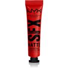 NYX Professional Makeup Halloween SFX Paints cream eyeshadows for face and body shade 01 Dragon Eyes 15 ml