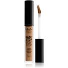 NYX Professional Makeup Can't Stop Won't Stop liquid concealer shade 12.7 Neutral Tan 3.5 ml