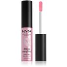 NYX Professional Makeup #thisiseverything lip oil shade 01 Sheer 8 ml